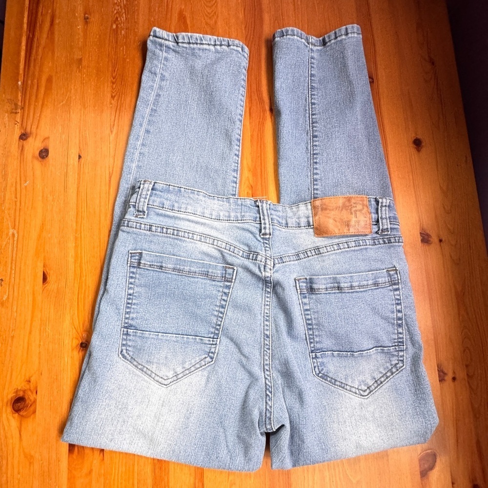 Refinery republic jeans